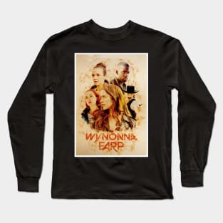 The Wynonna Earp Long Sleeve T-Shirt